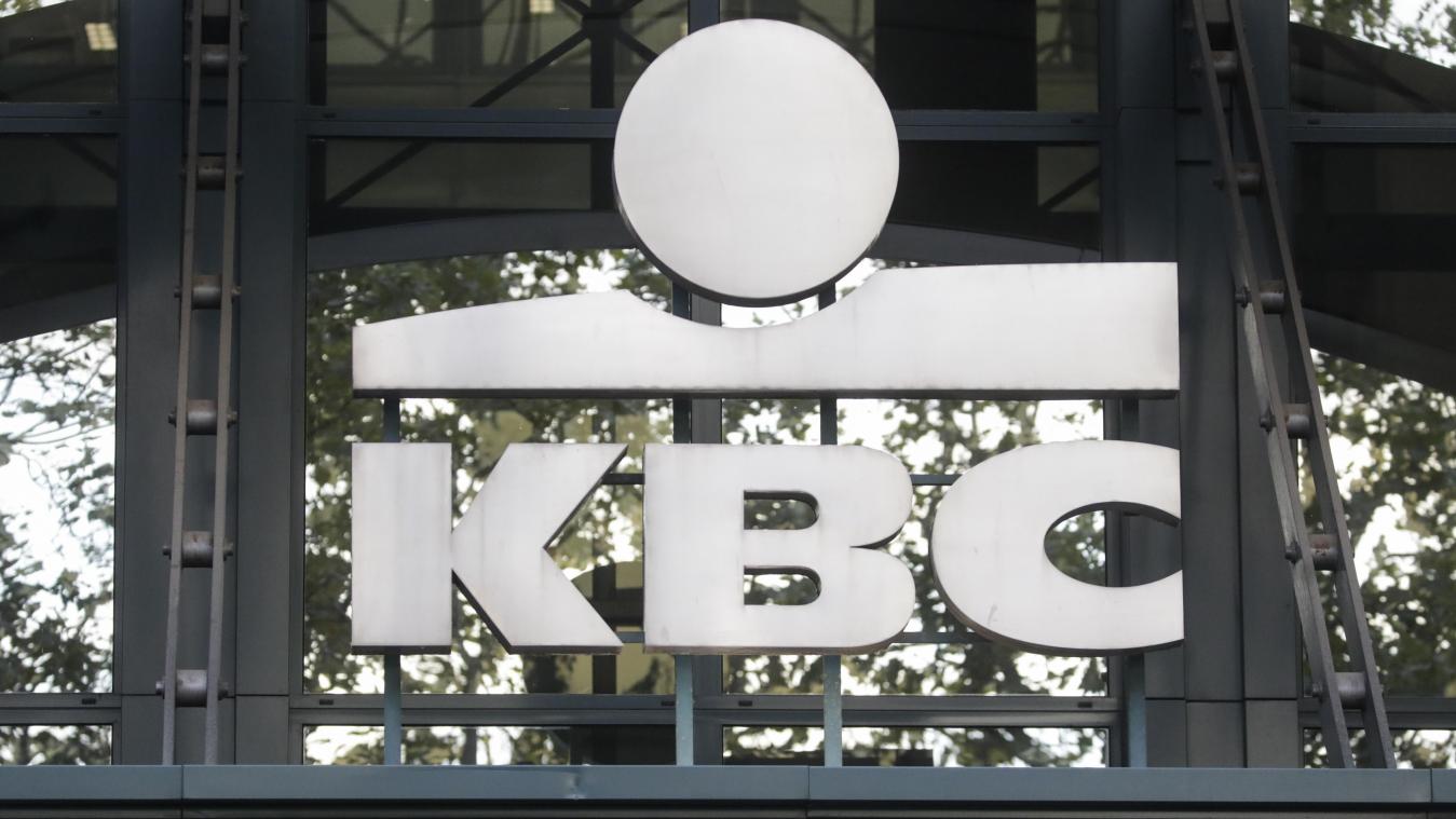 <p>KBC zieht sich aus Irland zurück</p>
