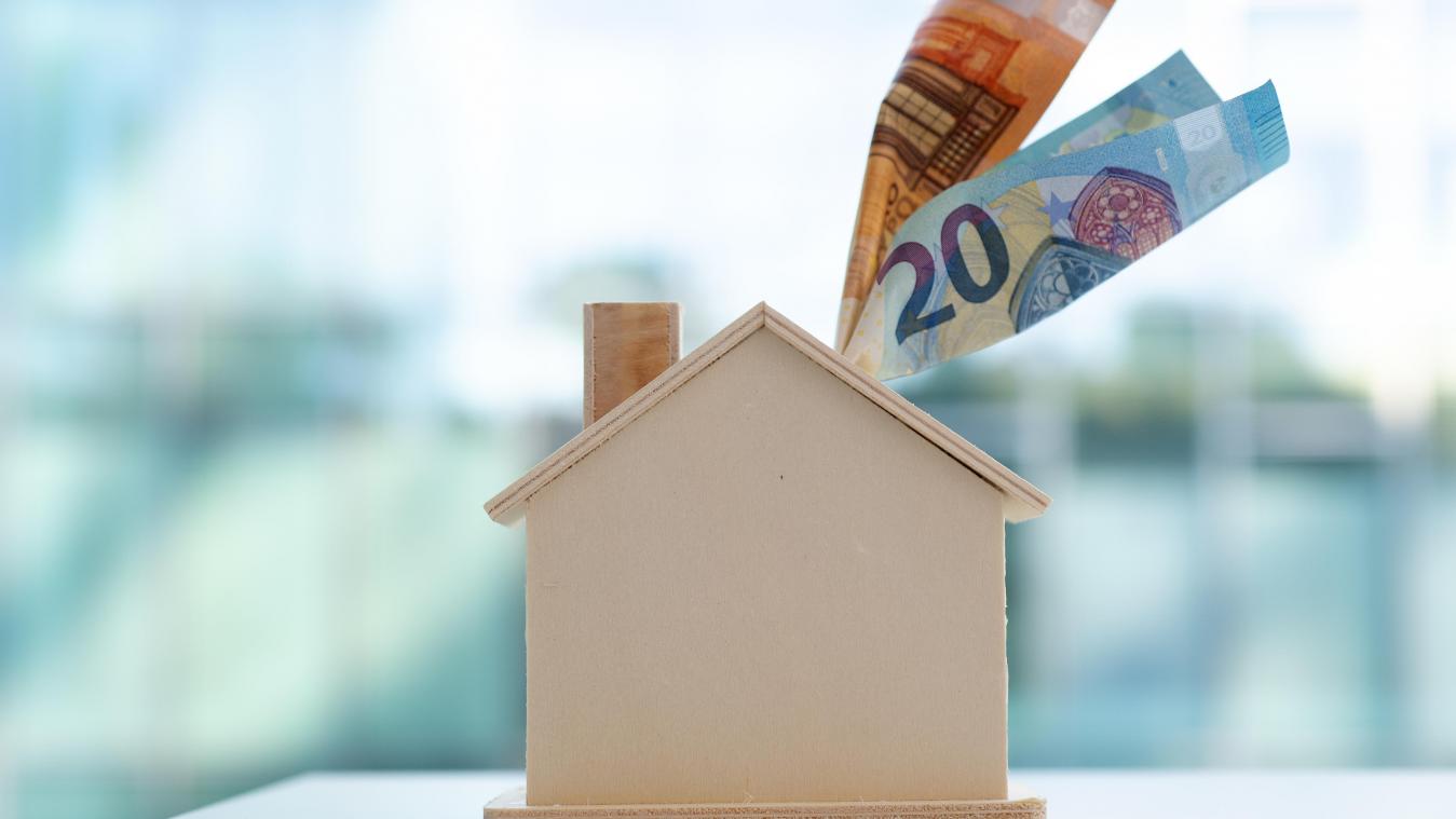 <p>Die Preise für Wohnimmobilien stiegen in der ersten Jahreshälfte um mehr als sieben Prozent im Vergleich zum Vorjahreszeitraum.</p>