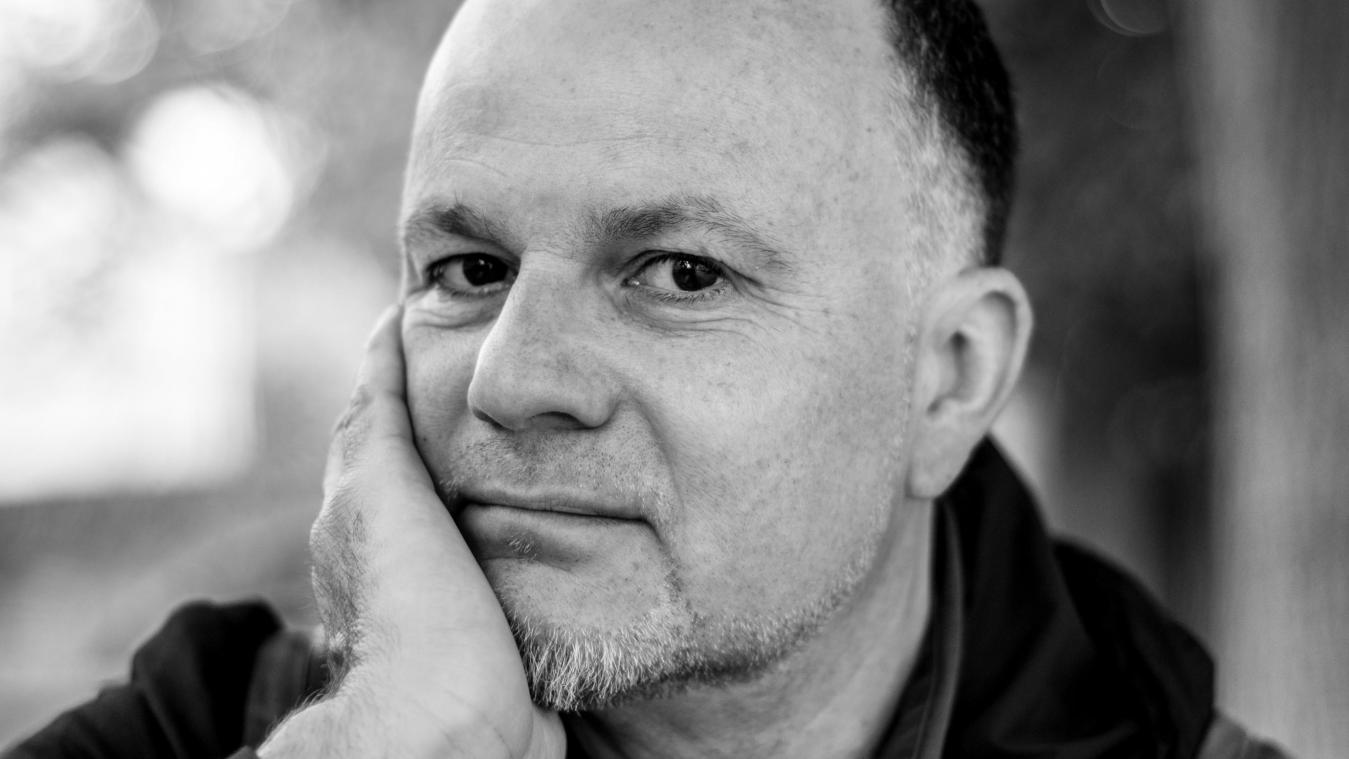 <p>Seit 2018 ist Georg Weinand künstlerische Koordinator der beiden Brügger Kulturhäuser.</p>