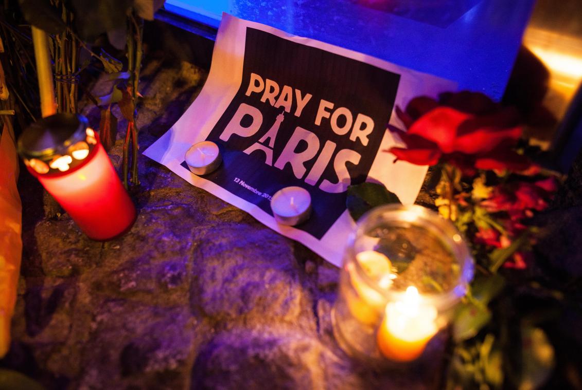 <p>Prozess um Pariser Anschläge: Sieben belgische Ermittler sagen aus</p>
