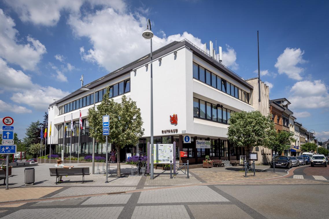 <p>Anschaffung eines E-Fahrzeugs sorgt im Stadtrat für Grundsatzdiskussion</p>
