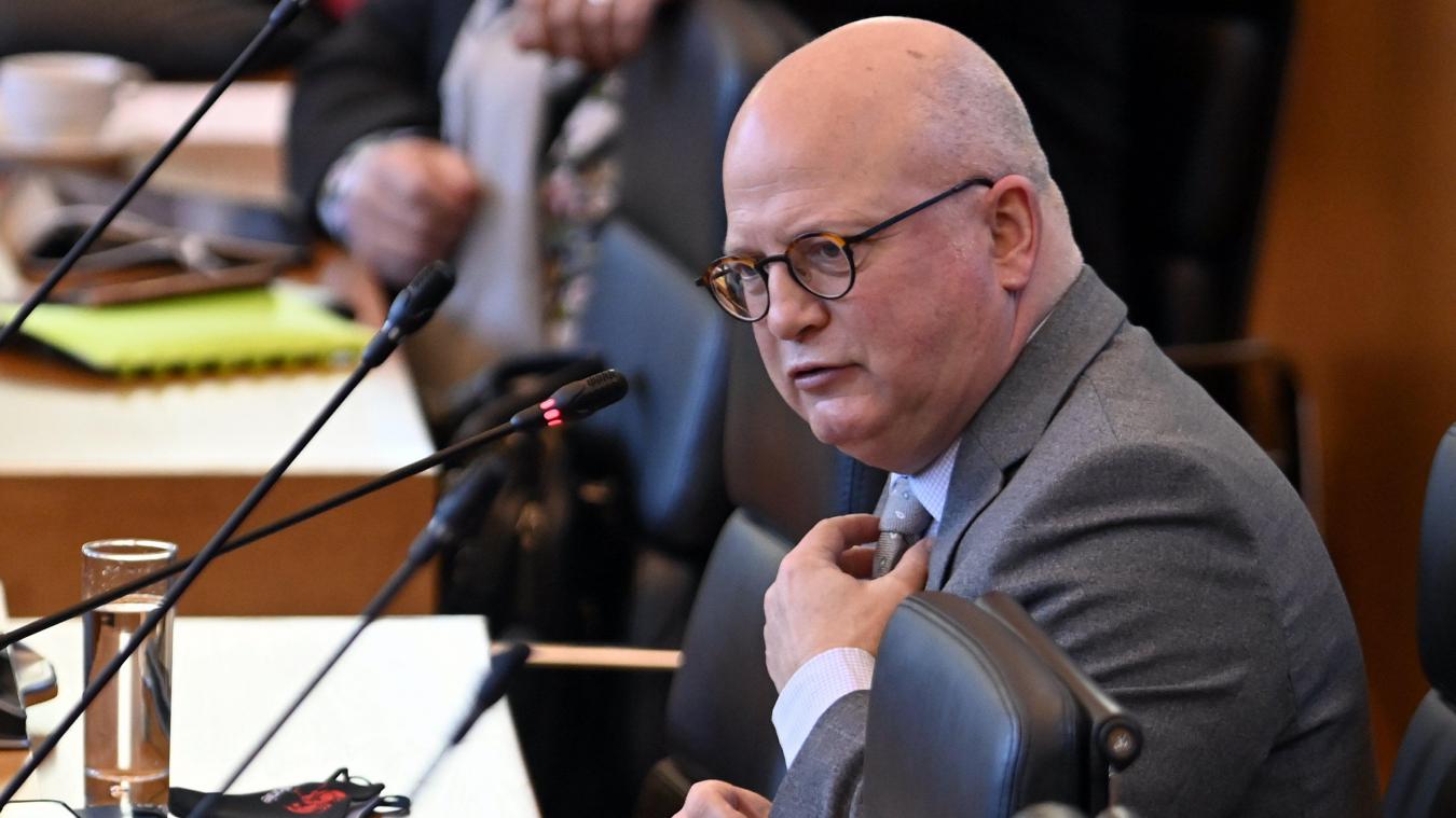 <p>Jean-Luc Crucke</p>