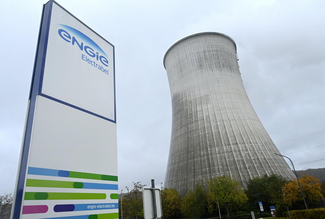 <p>Schon seit geraumer Zeit gibt es für Betreiber Engie-Electrabel keinen Weg mehr zurück für die Vorbereitungen zur Stilllegung der Kernkraftwerke (hier: Tihange).</p>
