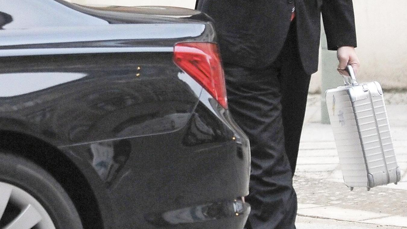 <p>Es erstaunt, dass die Bekämpfung von Steuerbetrug aus der Liste der obersten Prioritäten gestrichen wurde.</p>