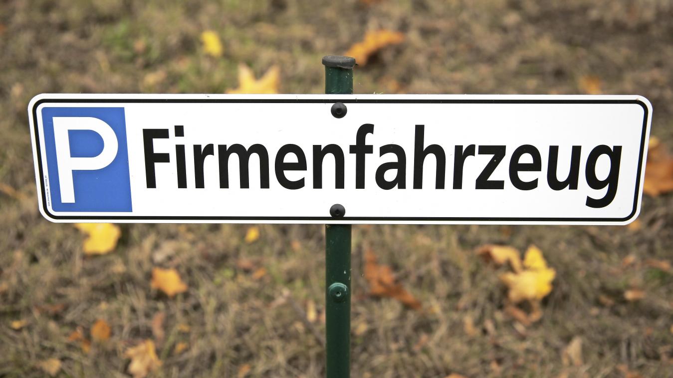 <p>Der steuerpflichtige Vorteil auf Firmenautos steigt um zehn Prozent.</p>