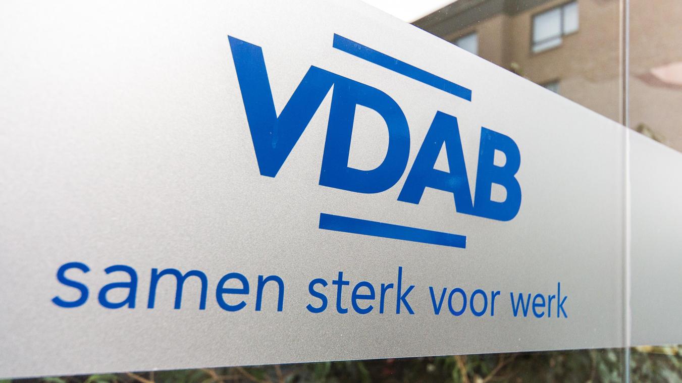 <p>Der VDAB ist das flämische Arbeitsamt.</p>