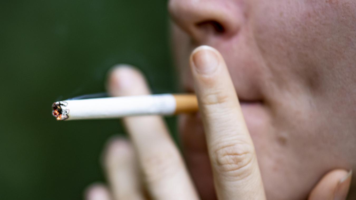 <p>Jeder zweite Raucher hat während der Coronakrise seine Rauchgewohnheiten geändert.</p>