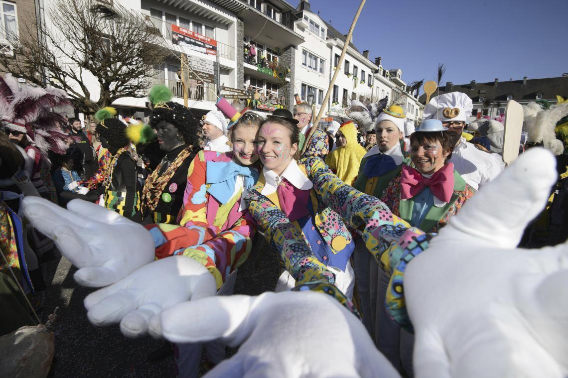 <p>Mitte Januar wird über Malmedyer Cwarmê entschieden</p>
