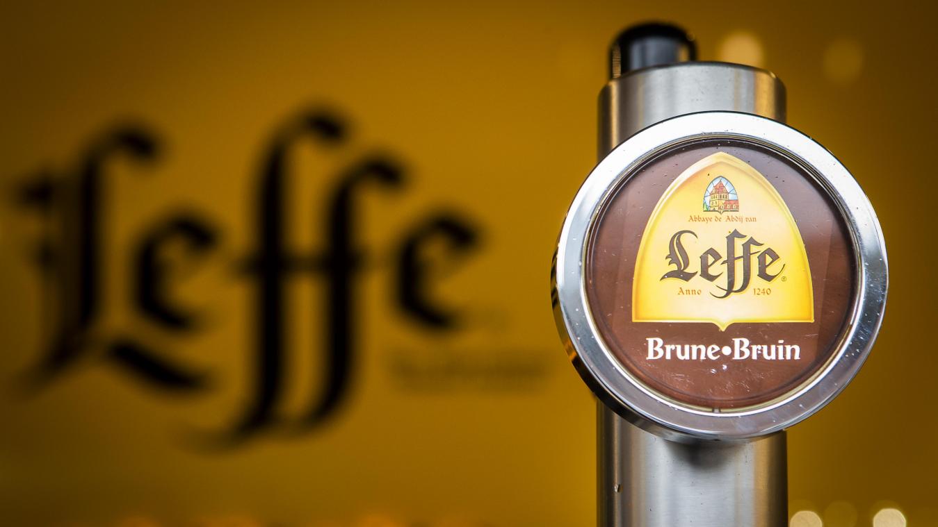 <p>Leffe ist eine Premium-Biermarke von InBev Belgium.</p>