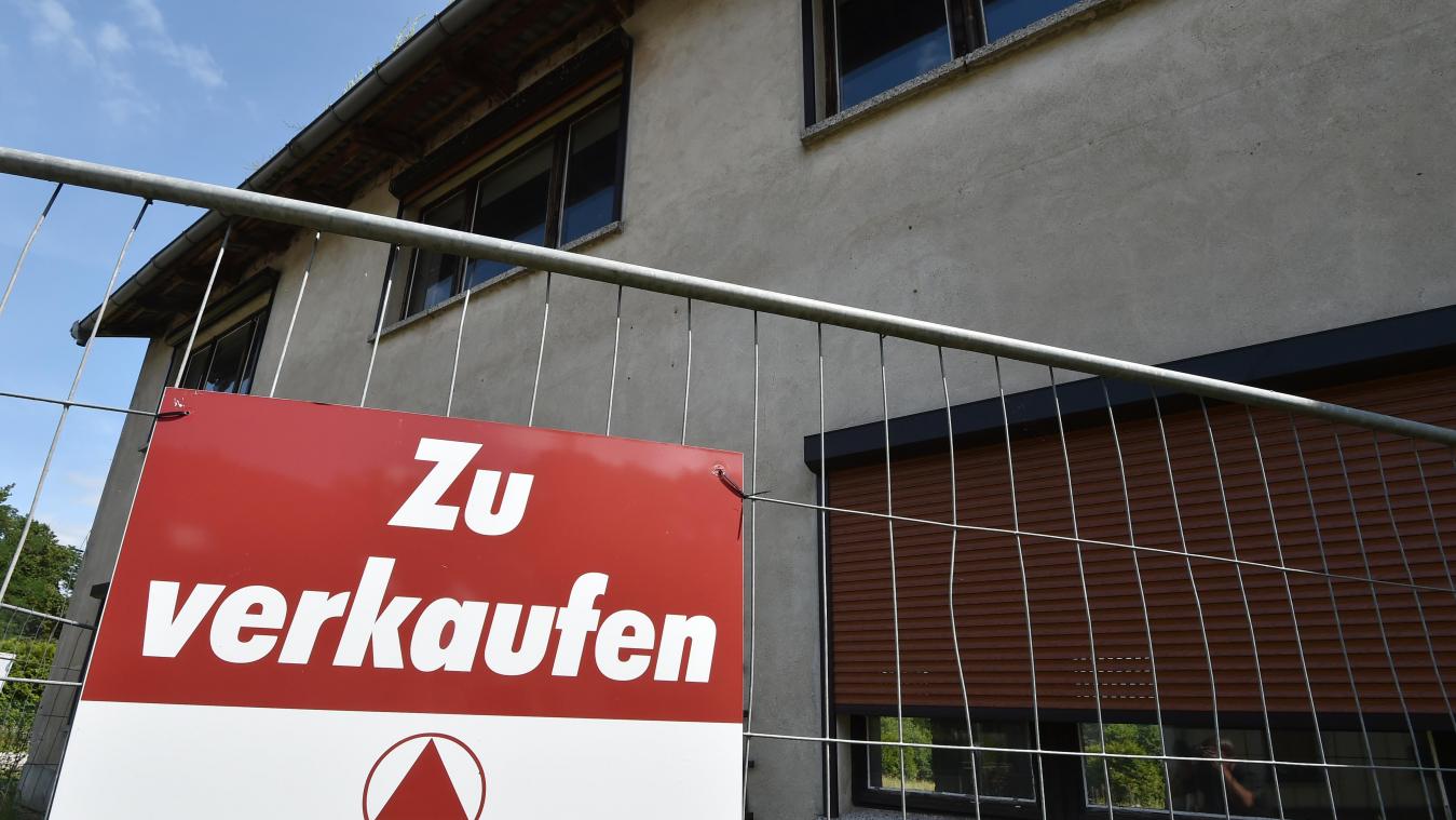 <p>Rekordjahr für den Immobilienmarkt, aber erste Anzeichen einer Abkühlung</p>
