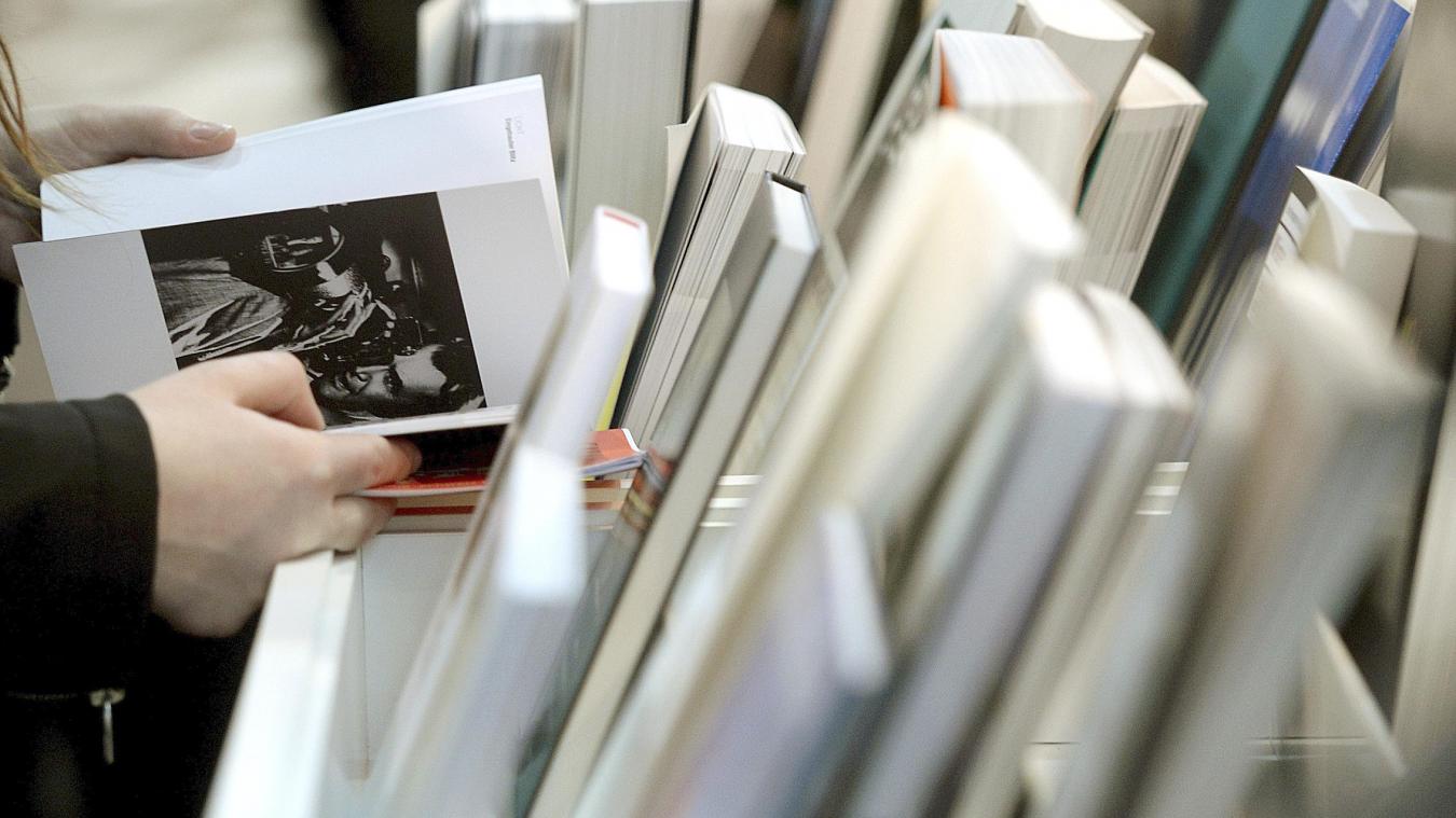 <p>Zum Welttag des Buches gibt es auch in der DG interessante Angebote.</p>