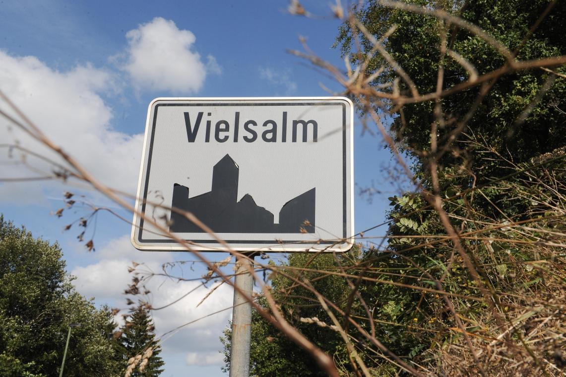 <p>Die Gemeinde Vielsalm ist federführend bei dem Windkraftprojekt, dieses könnte aber auch die Nachbargemeinden St.Vith und Trois-Ponts tangieren.</p>