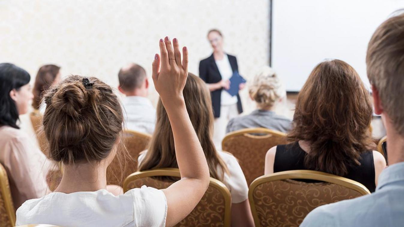 <p>„Ich habe da mal eine Frage…“: Info-Webinar für Vereine und VoGs am 7. Mai</p>
