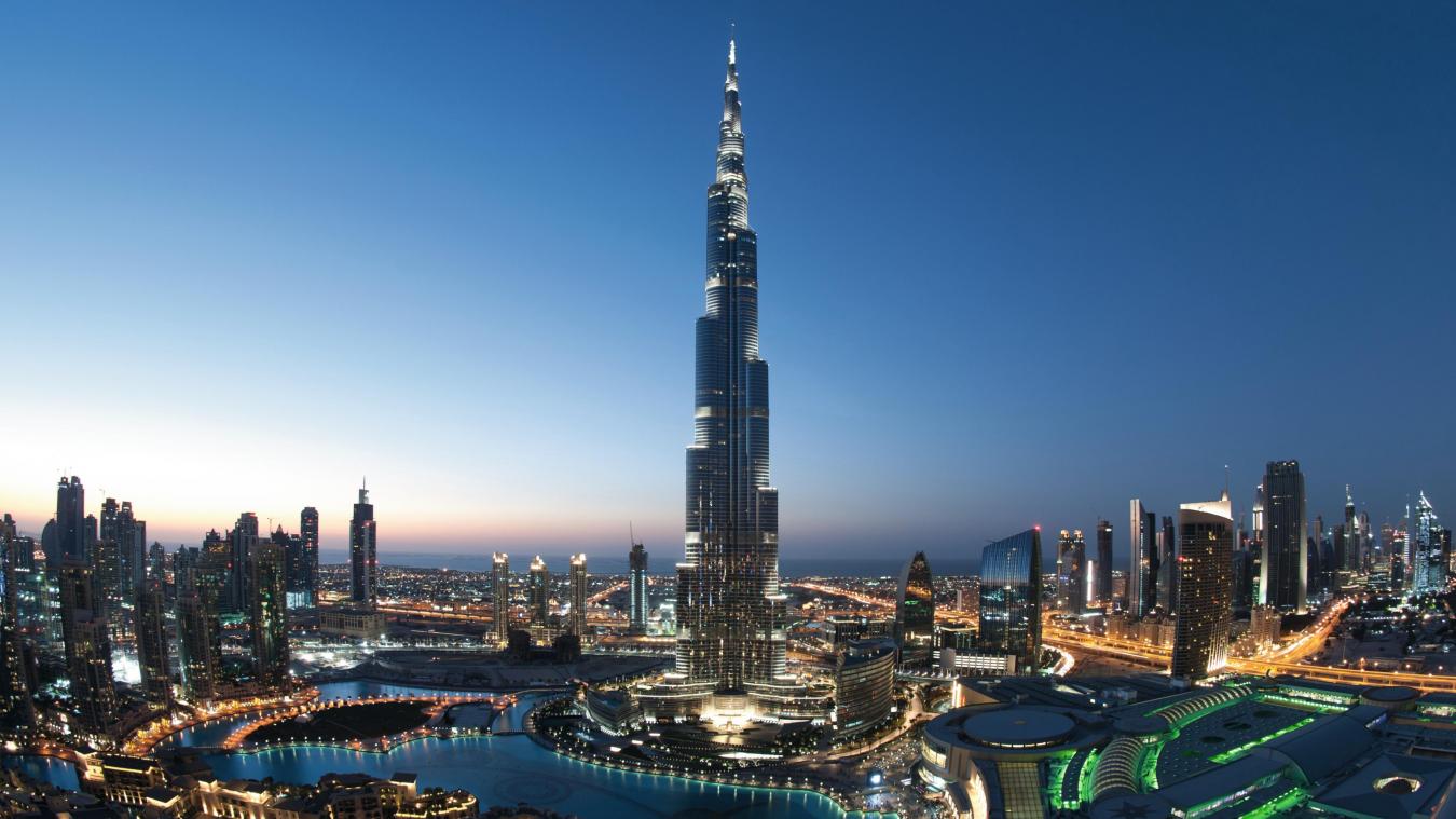 <p>Immobilien in Dubai gelten als lukrative Investitionsmöglichkeit.</p>