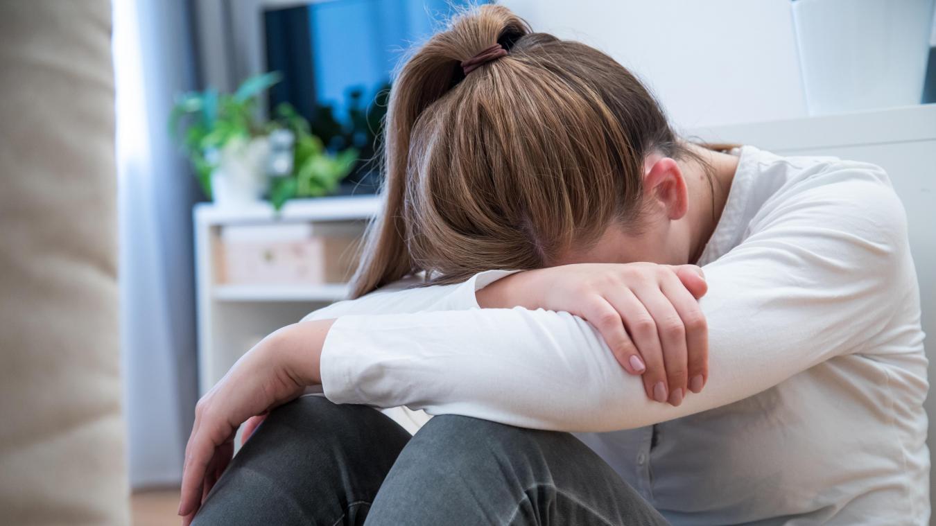 <p>Im letzten Quartal 2021gaben weniger Jugendliche an, dauerhaft glücklich zu sein, als in den drei Monaten zuvor. Mehr Jugendliche hingegen fühlten sich einsam.</p>
