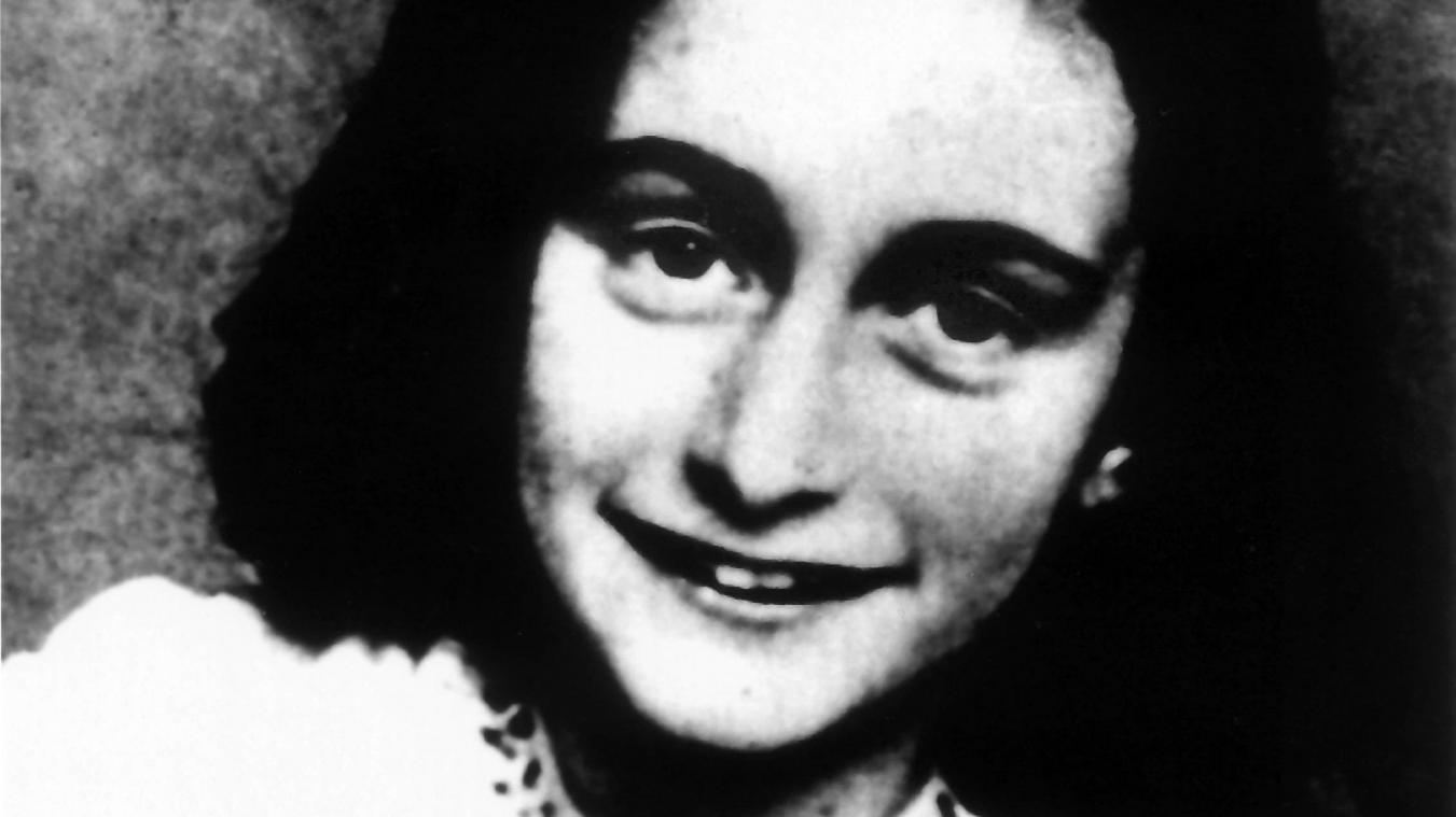 <p>Anne Frank wurde durch ihre Tagebuchaufzeichnungen bekannt.</p>