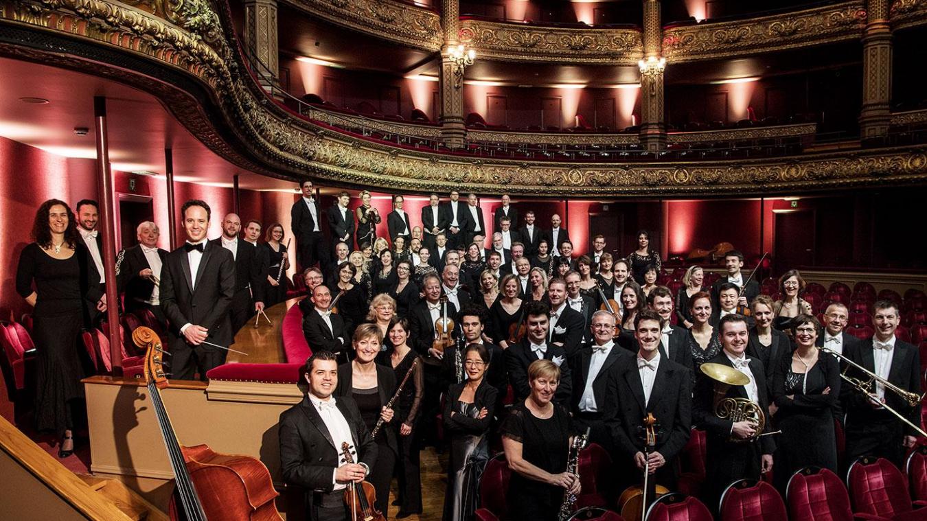 <p>In der kommenden Spielzeit der Lütticher Philharmoniker werden Musikliebhaber auf ihre Kosten kommen.</p>