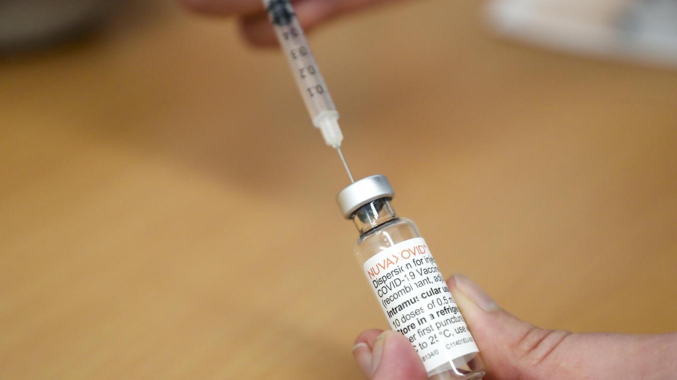 <p>Impfung von Pflegekräften: Gesetzentwurf zurück an den Staatsrat verwiesen</p>
