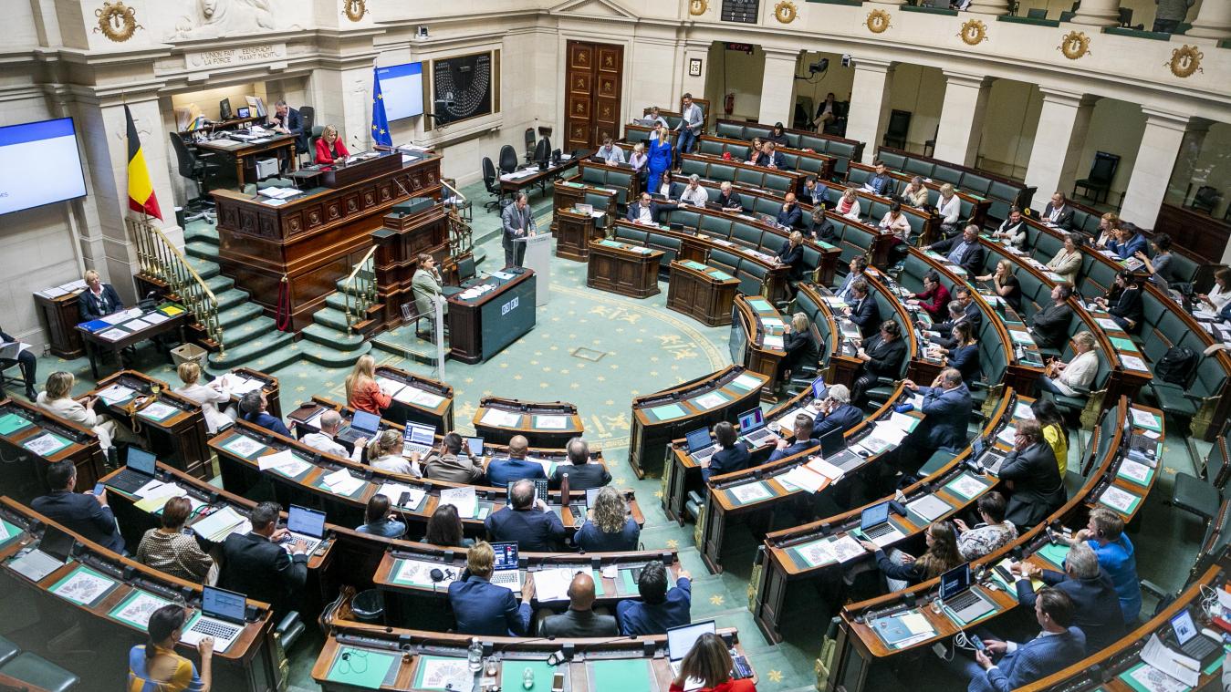 <p>Laut dem Vorschlag von Open VLD sollen 20 der 150 Kammerabgeordneten aus dem föderalen Wahlkreis kommen.</p>