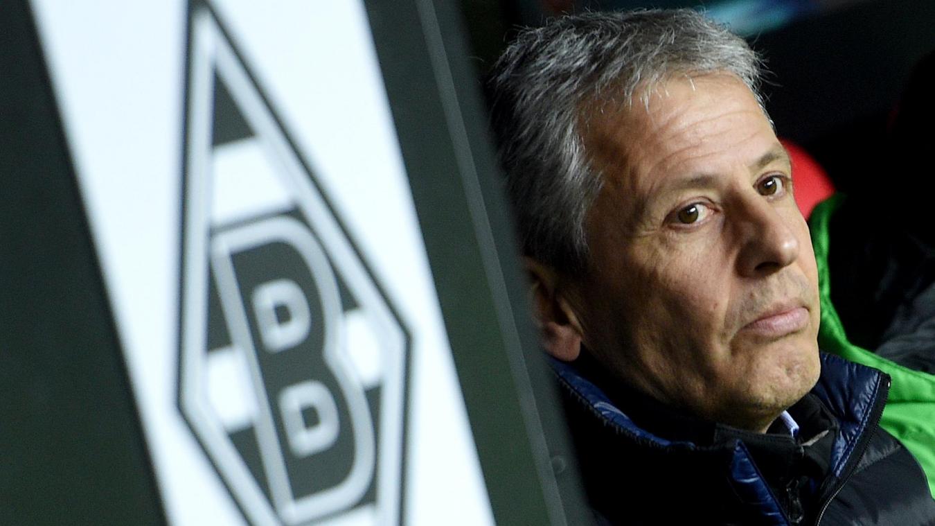<p>Lucien Favre wird nicht als Trainer zu Borussia Mönchengladbach zurückkehren.</p>