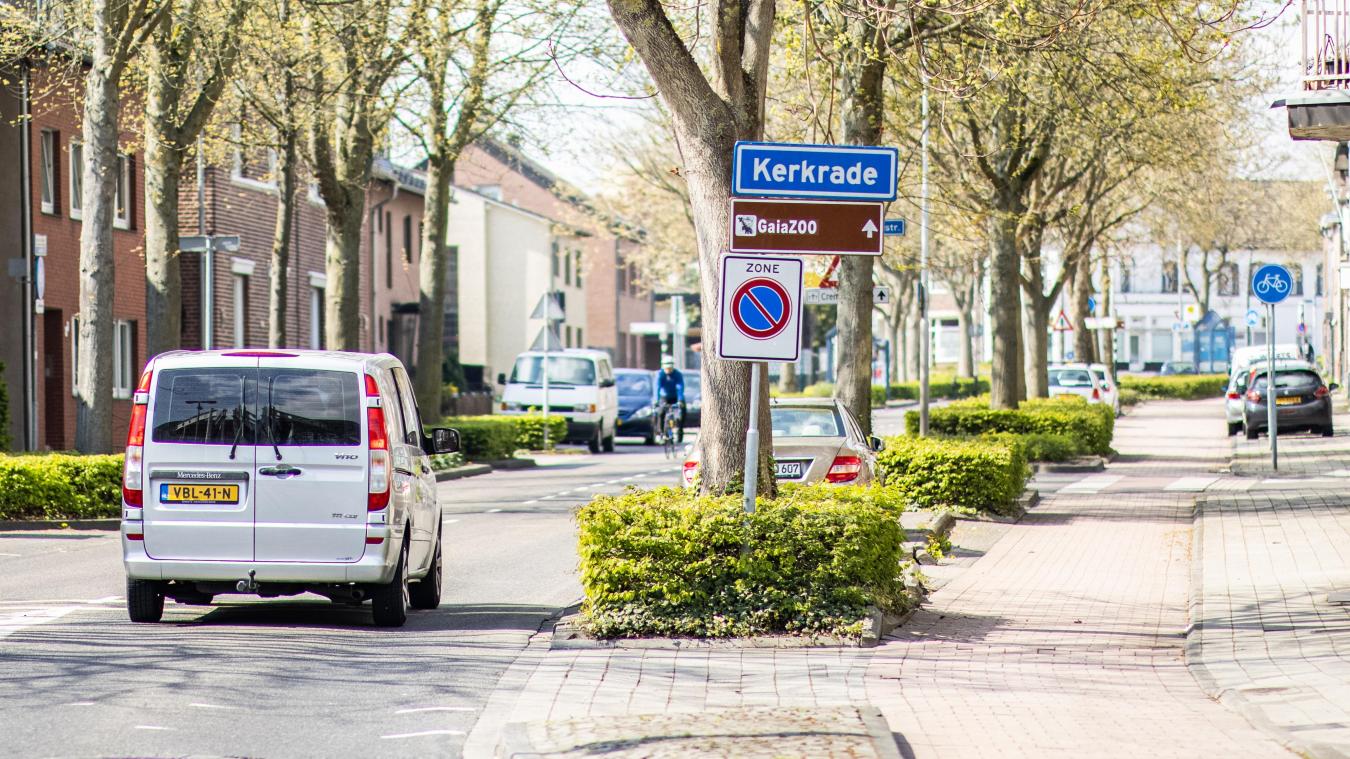 <p>Neunjähriger in Kerkrade vermisst: Verdächtiger festgenommen</p>
