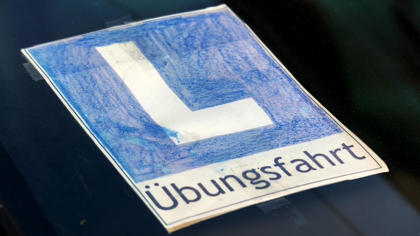 <p>Fahrschul-Bücher: Theoretisches Üben auf Deutsch wird günstiger</p>
