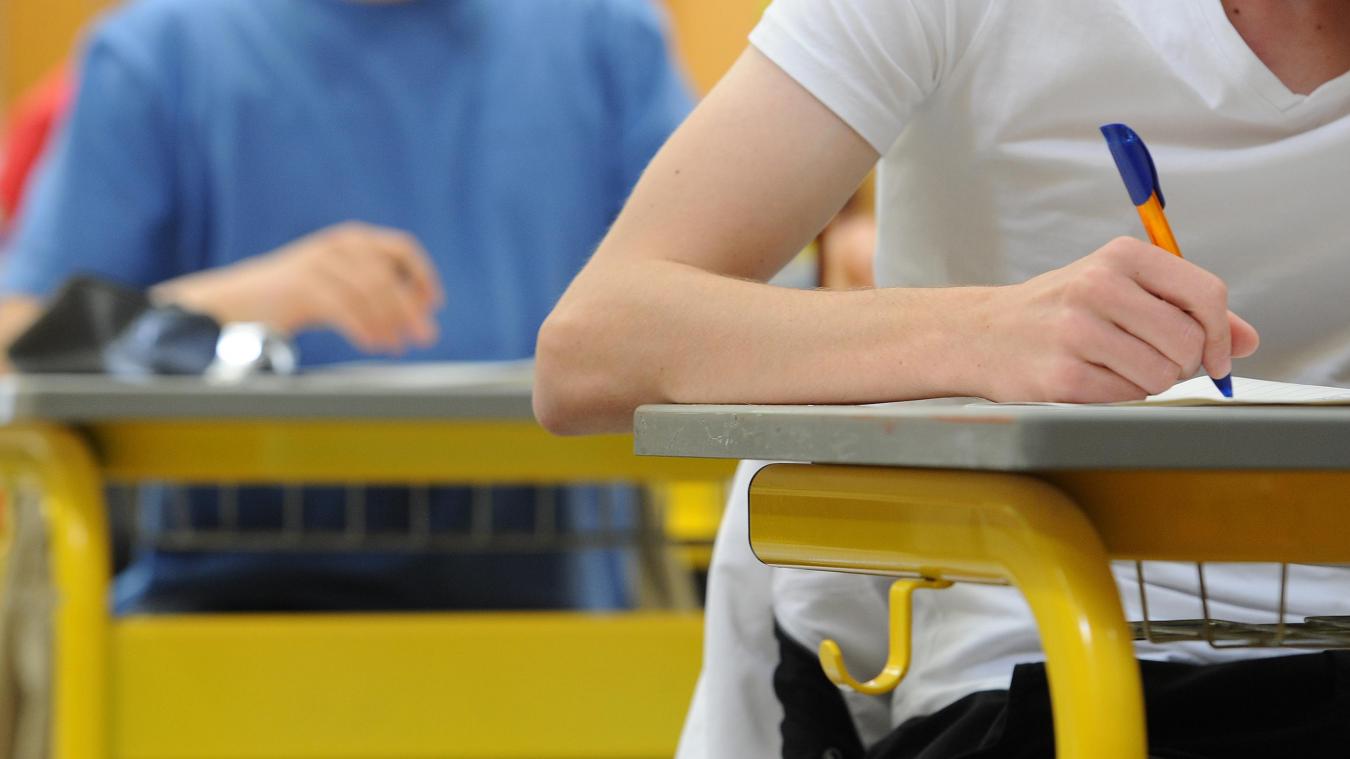 <p>Lehrermangel: Schulen in Flandern sagen Prüfungen ab</p>
