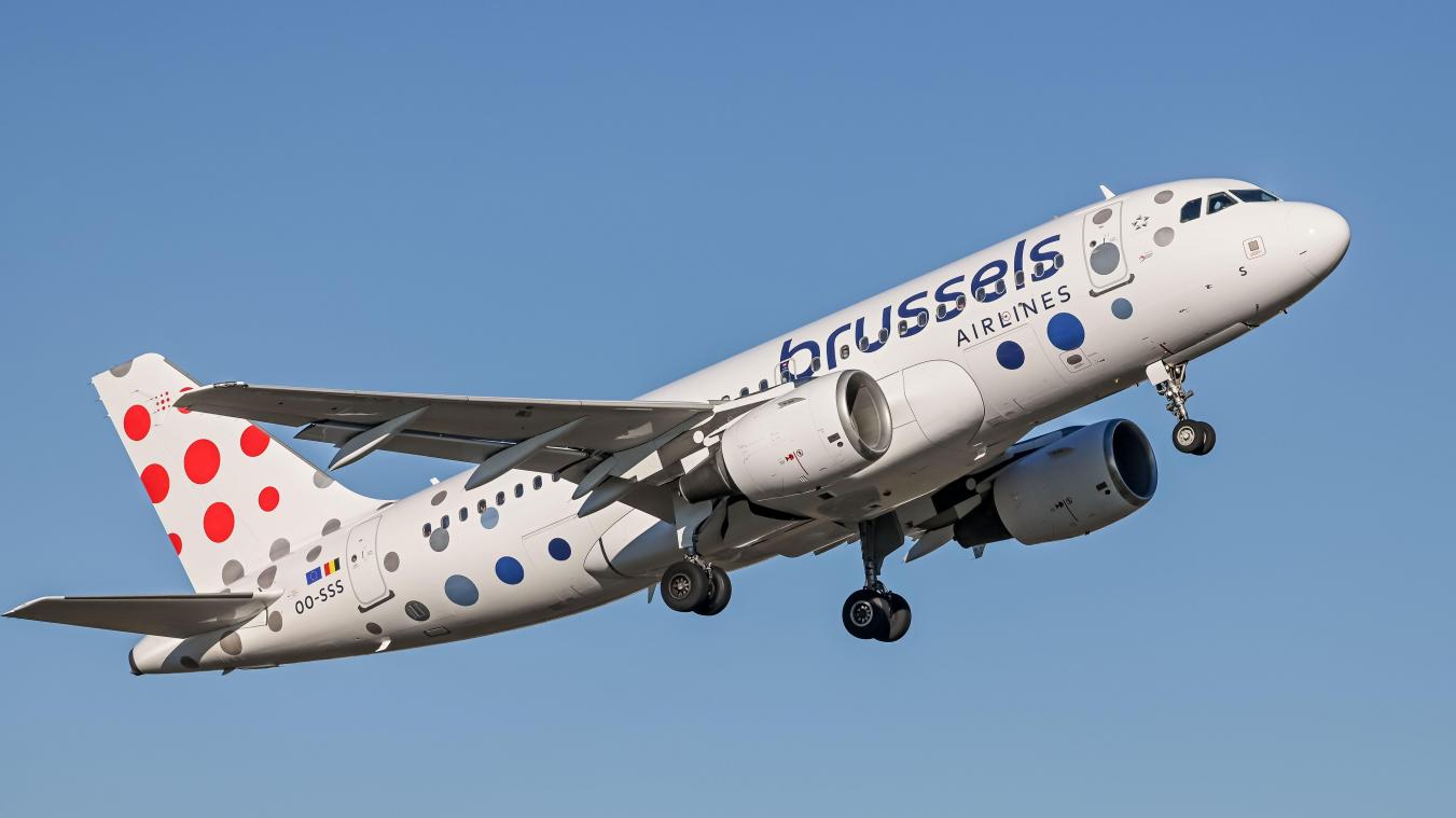 <p>Brussels Airlines streicht 148 Flüge in diesem Sommer</p>
