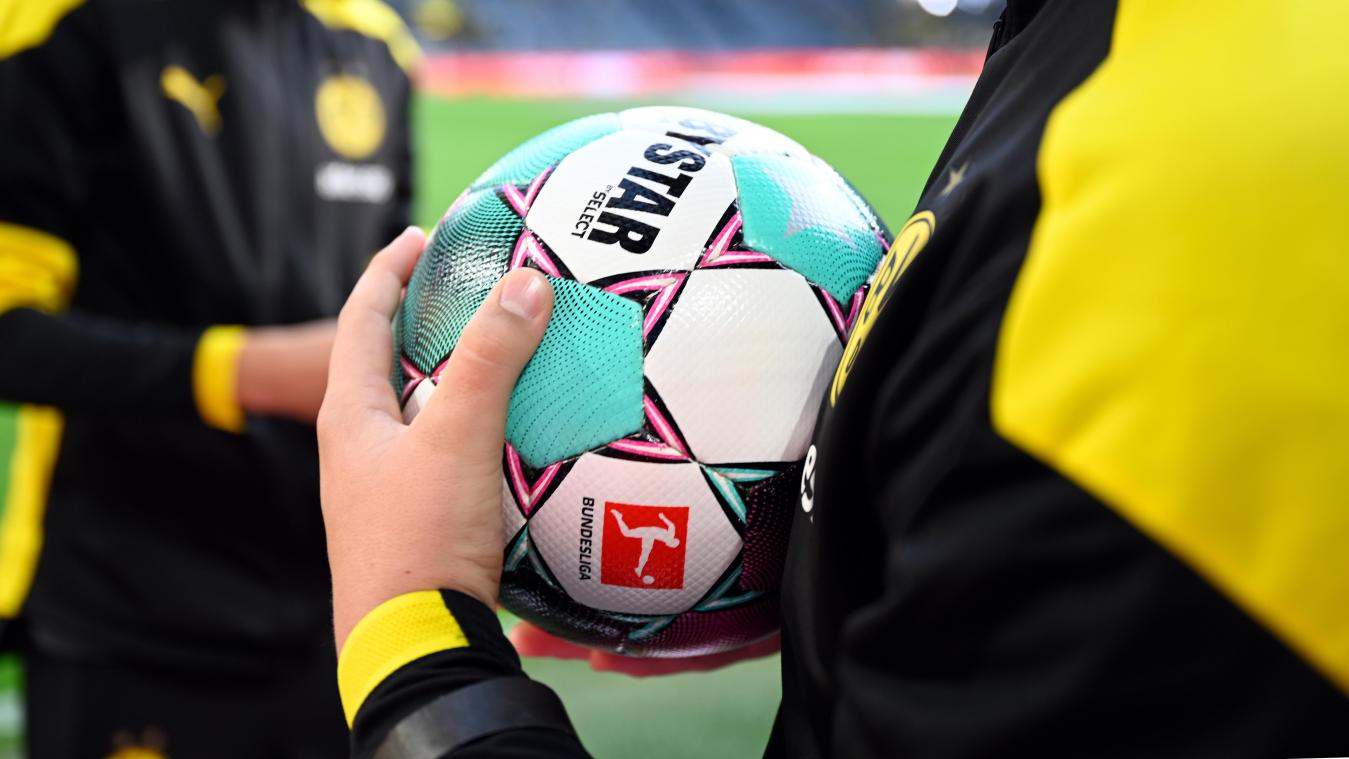 <p>Bundesliga-Spielplan: WM macht Gestaltung komplexer und komplizierter</p>

