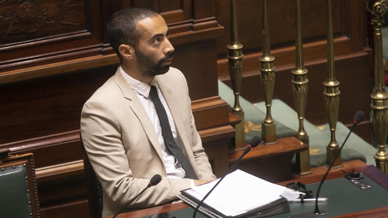<p>Sammy Mahdi</p>