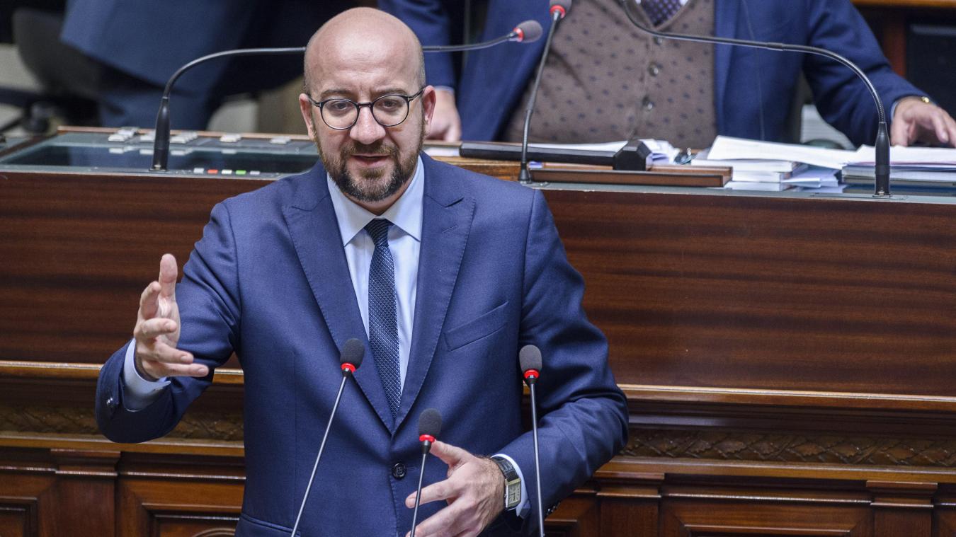 <p>2018 entschuldigte sich Charles Michel, als Premierminister, im Namen des belgischen Staates bei den Métis in Kongo, Ruanda und Burundi.</p>