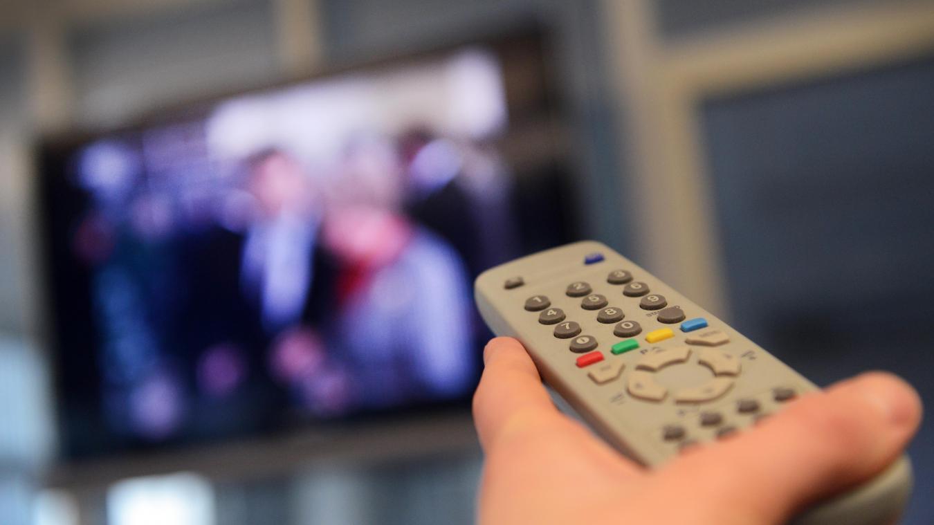 <p>Das öffentlich-rechtliche Fernsehen und Radio bleibt in Belgien die zuverlässigste Informationsquelle.</p>