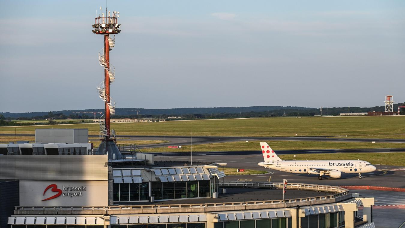 <p>Bericht von Skeyes: Mehr Flugzeugpiloten durch Laserstift geblendet</p>