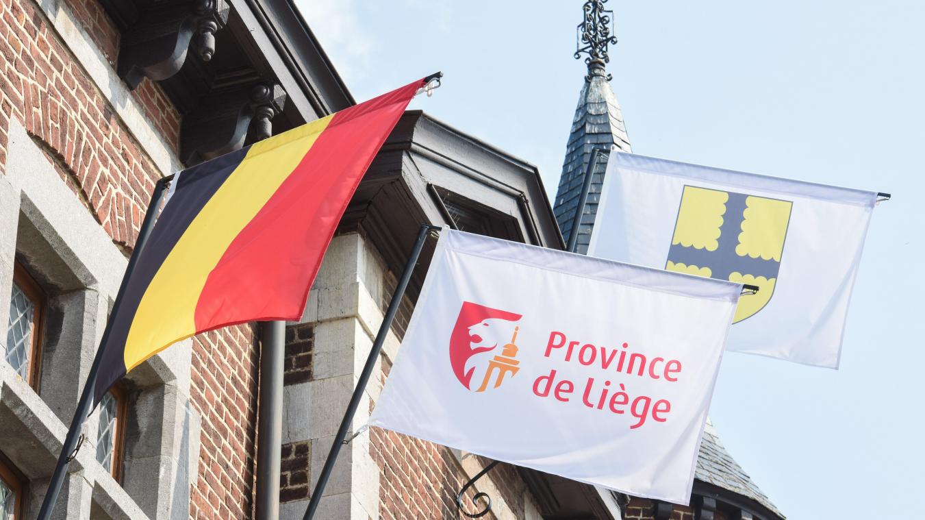 <p>Jetzt zahlt die DG die Provinzzuschüsse aus</p>