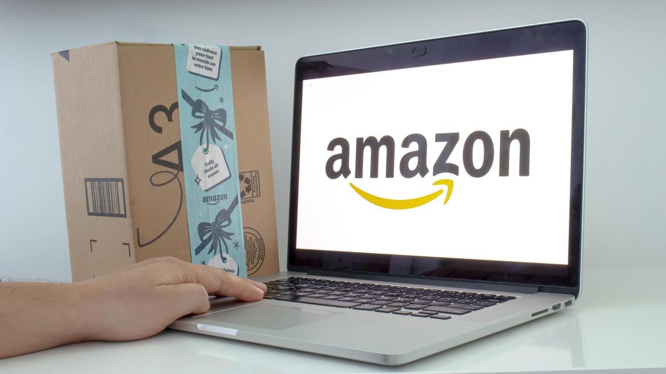 <p>Im September dieses Jahres soll Amazon in Belgien live gehen.</p>