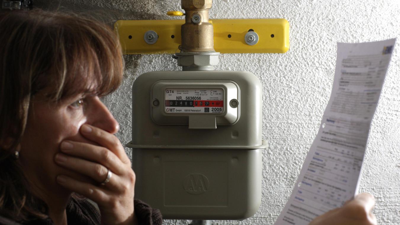 <p>Jeden Monat wechseln fast 90 Menschen ihren Energieanbieter, ohne es zu wissen</p>
