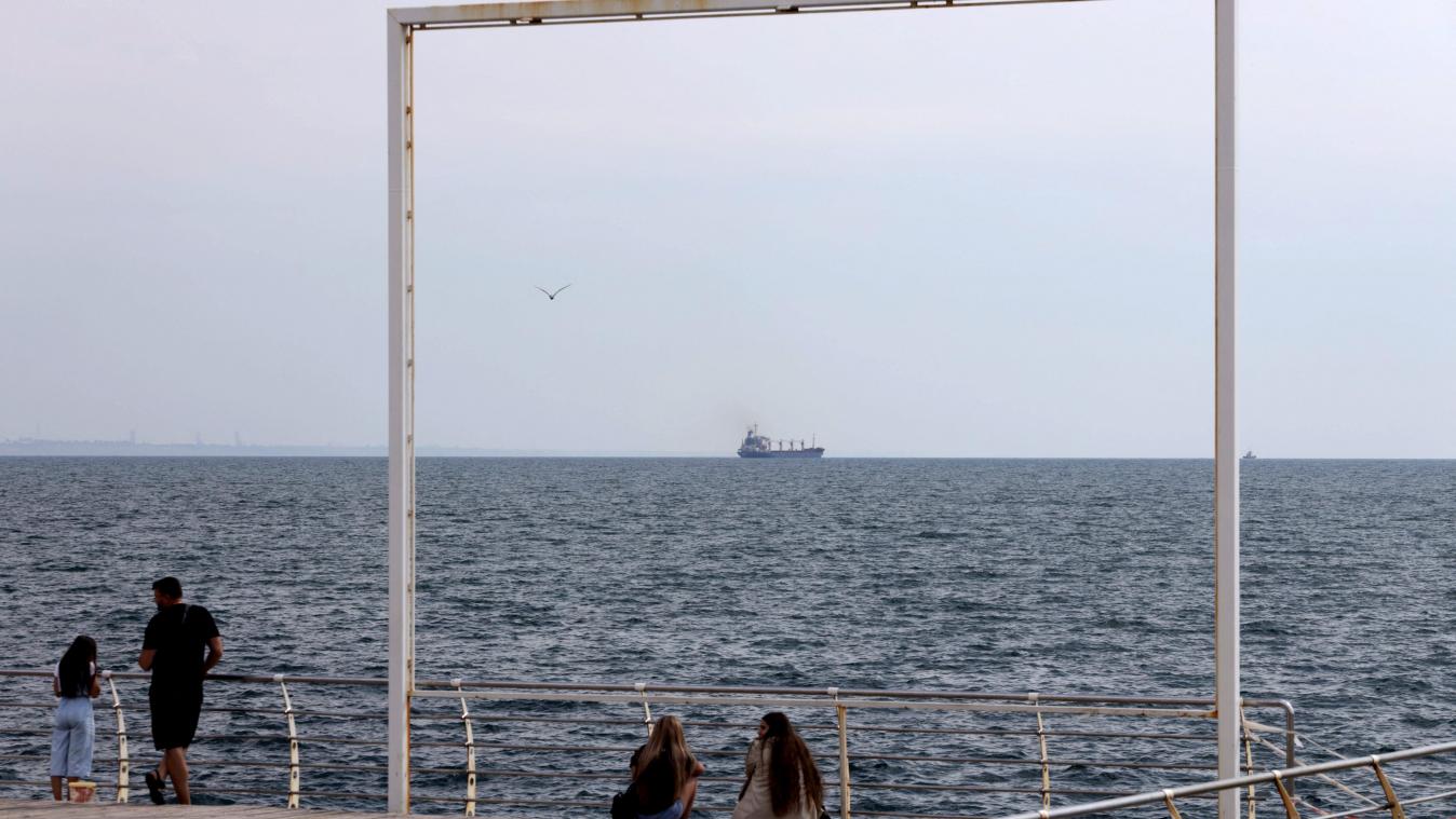 <p>Die erste Getreidelieferung aus Odessa wird in der Nacht zum Mittwoch in in der Türkei erwartet. Weitere Schiffe stehen zur Abfertigung bereit.</p>