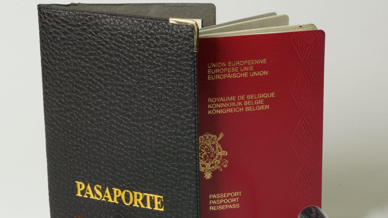 <p>Fast 40.000 Personen haben die belgische Staatsbürgerschaft erhalten - Myria zeigt Probleme auf</p>
