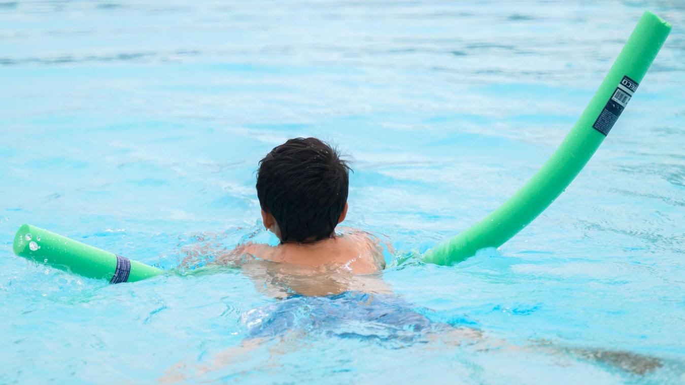 <p>Schwimmbadprofis warnen vor Gefahren beim Plantschen im Pool</p>
