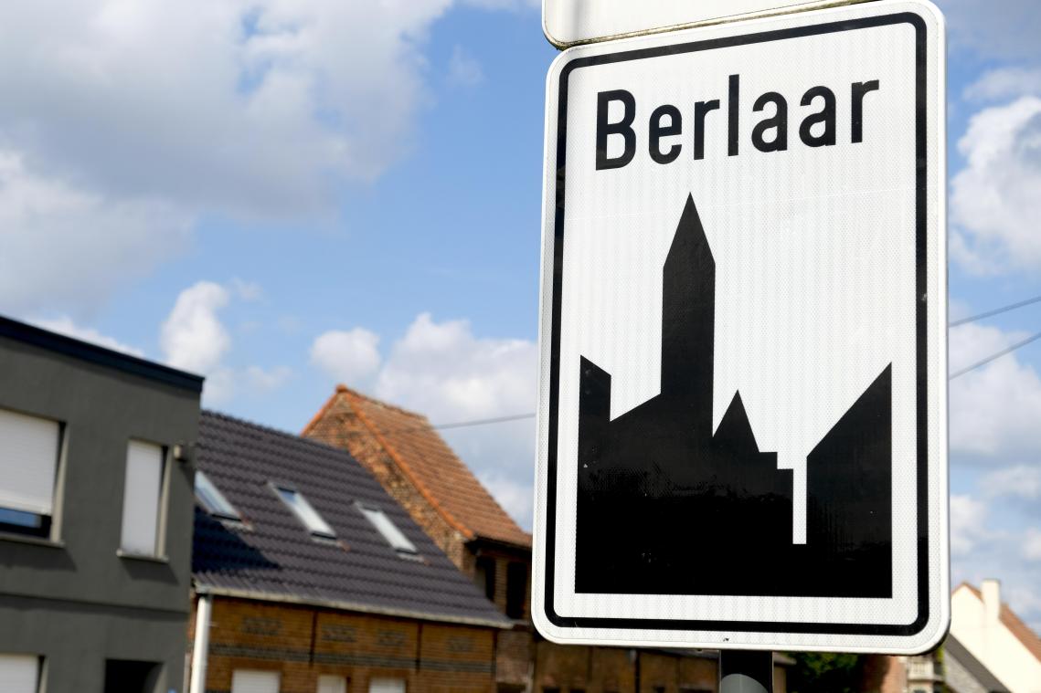 <p>Illustrationsfoto: belga</p>