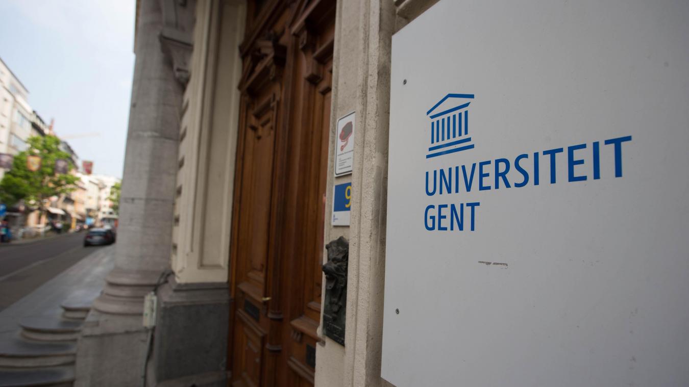 <p>Die Genter Uni ist laut dem internationalen Klassement die beste des Landes.</p>