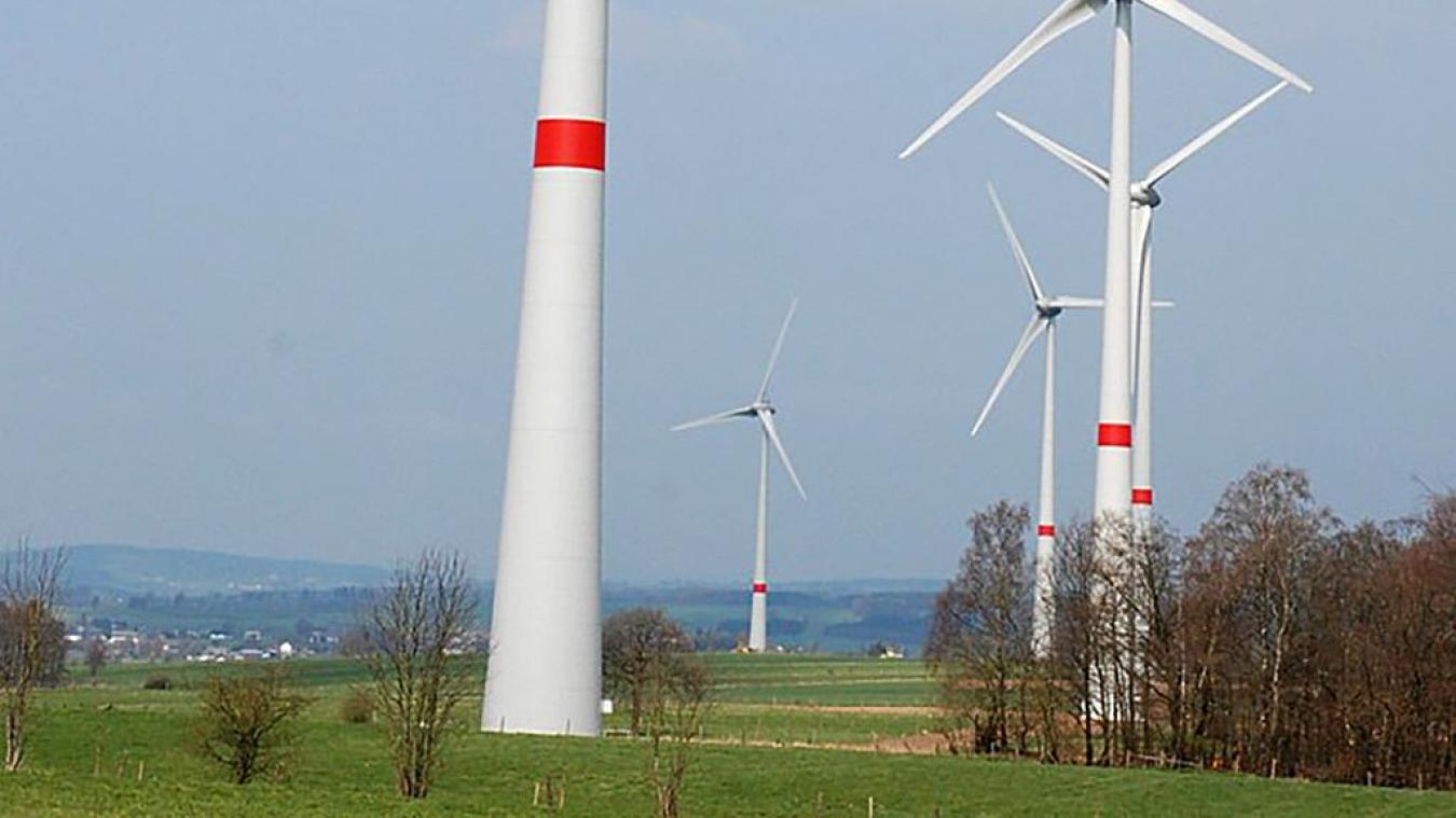 <p>2007 wurde der Windpark in Valender in Betrieb genommen. Nun wird der Vertrag bis Ende 2031 verlängert, allerdings bei Erhöhung der Einnahmen für die Gemeinde.</p>