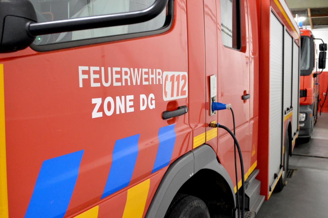 <p>Hilfeleistungszone: „Signifikante Steigerung“ der Dotationen</p>
