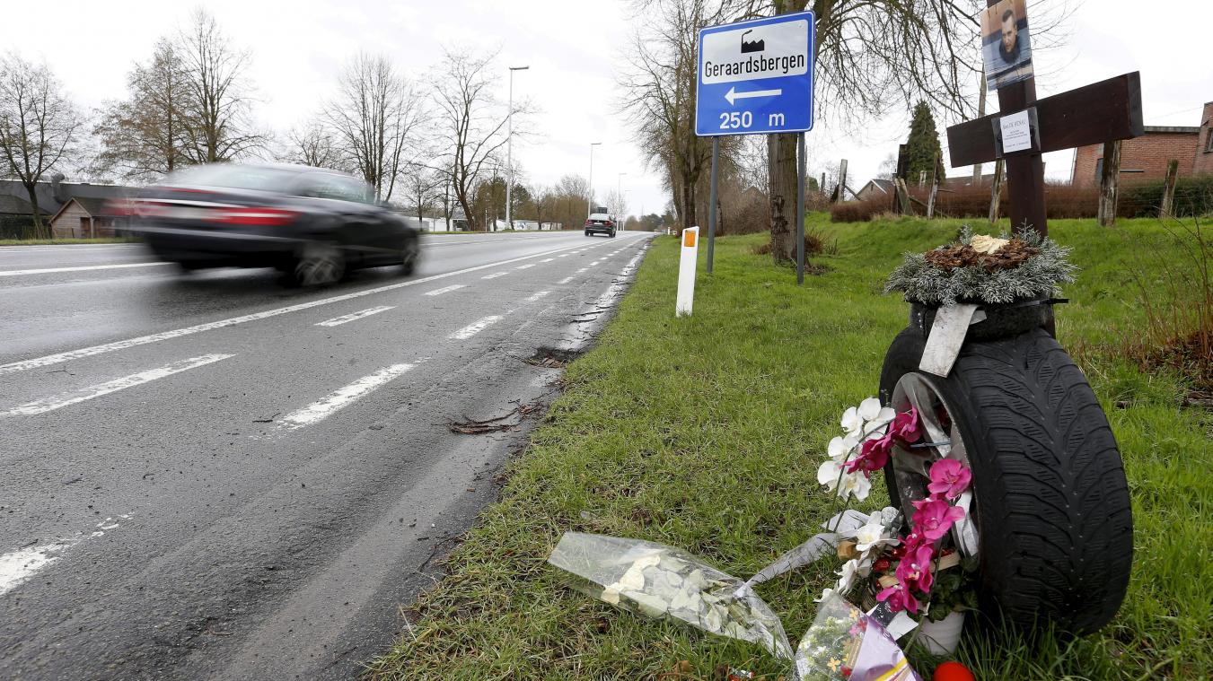 <p>Erstes Halbjahr 2022: Fast 40 Prozent mehr Verkehrstote</p>

