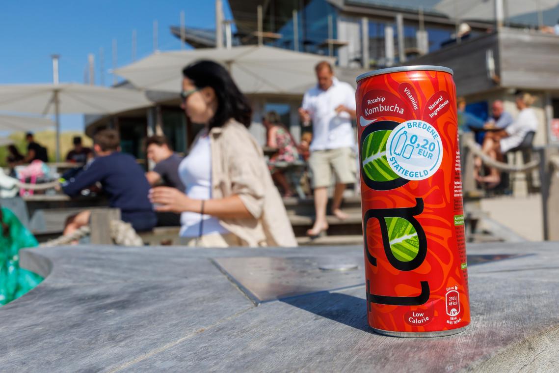 <p>Im Küstenort Bredene musste in diesem Sommer während vier Wochen Pfand auf Getränkeflaschen und -dosen bezahlt werden. Einer ersten Einschätzung zufolge hat sich das Konzept bewährt.</p>