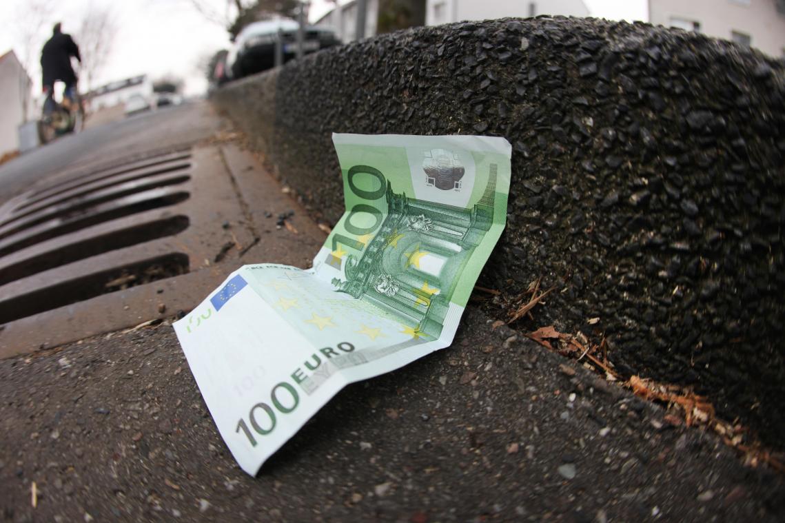 <p>Das Wirtschaftswachstum in unserem Land stagniert. Das bringt auch die öffentlichen Haushalte in Schieflage.</p>