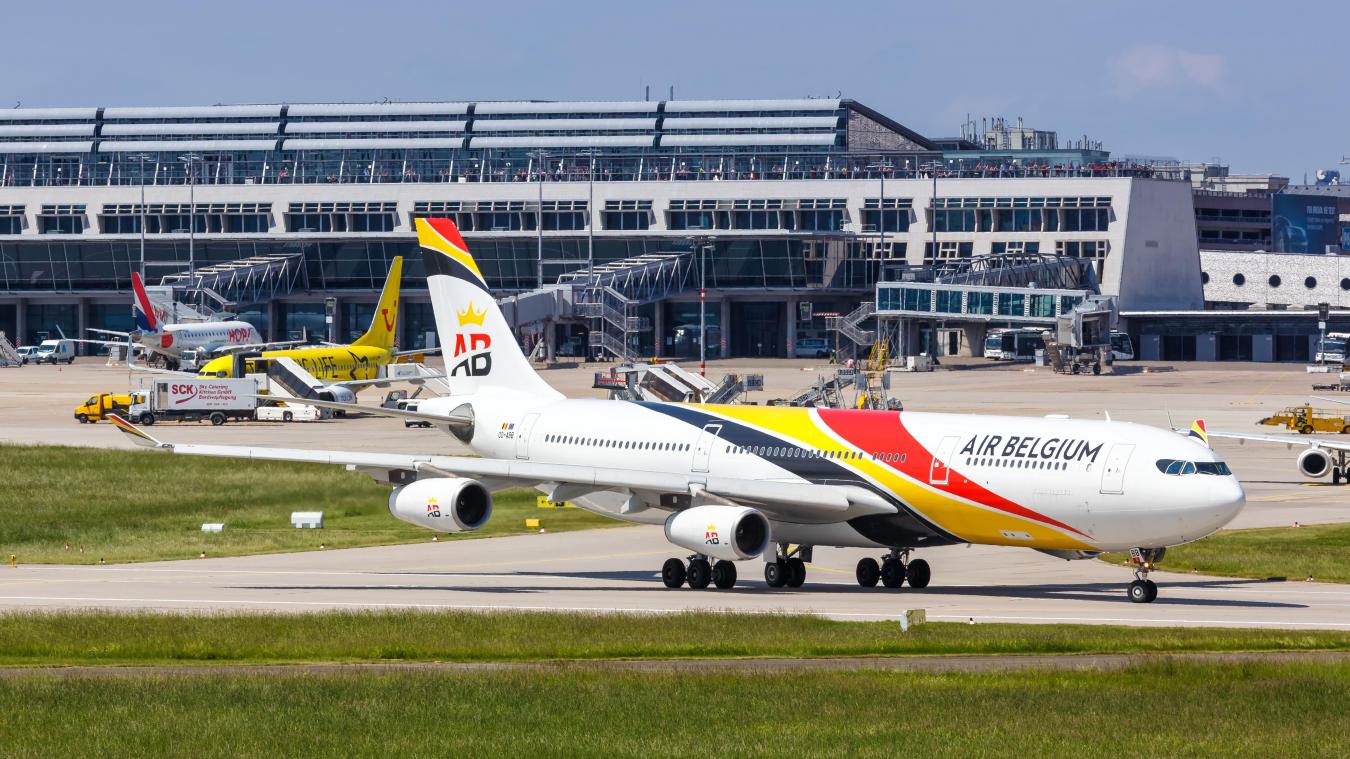 <p>Air Belgium hat sein Angebot erweitert.</p>