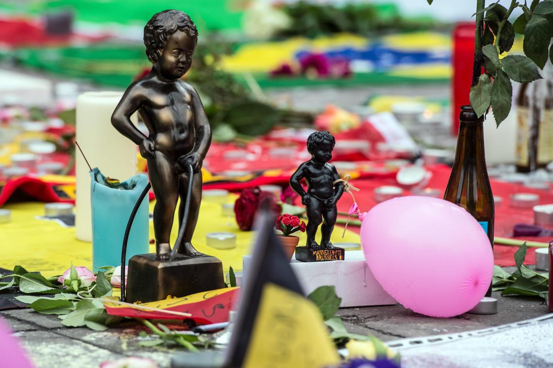 <p>Brüsseler Terror-Prozess geht am 5. Dezember weiter</p>
