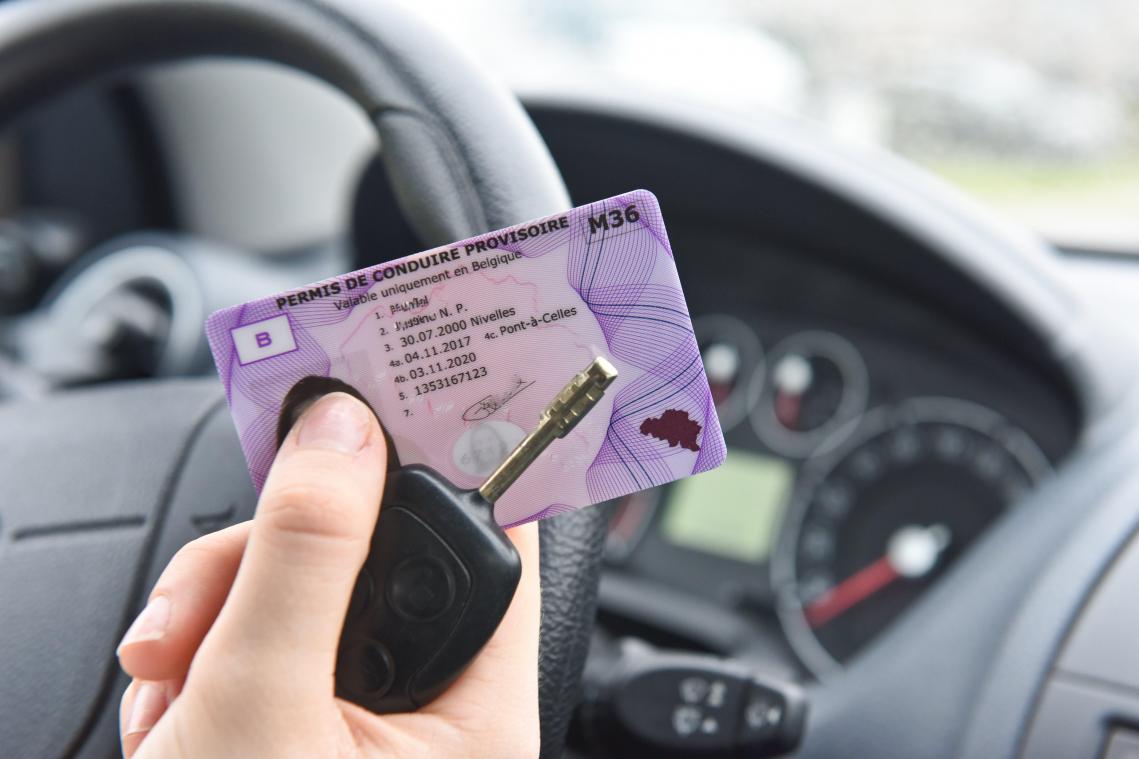 <p>Vorerst ist der Online-Antrag nur für provisorische Führerscheine ohne Begleitperson möglich.</p>