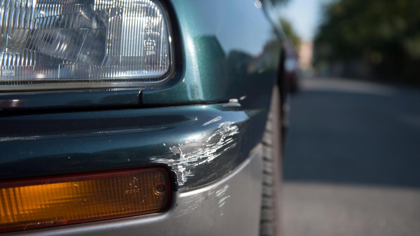 <p>Viele Autofahrer setzen auf belgischen Autobahnen keinen Blinker.</p>